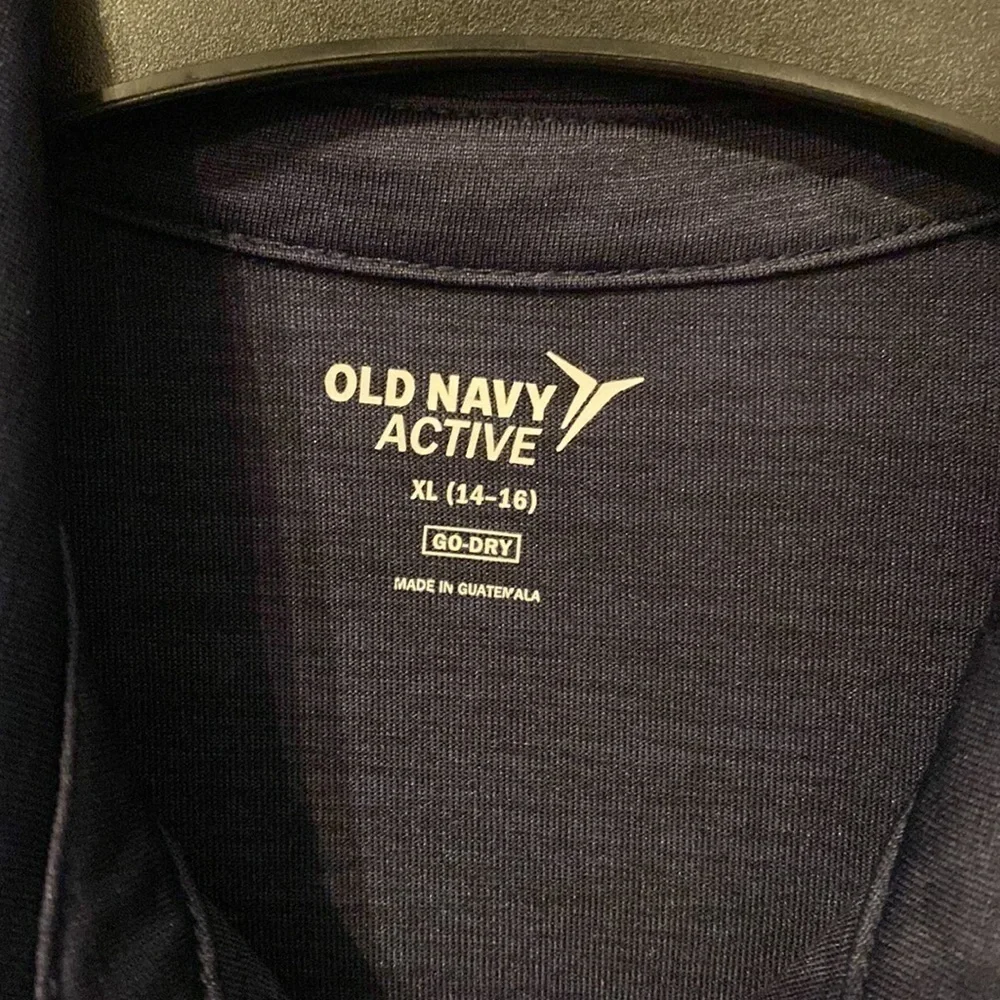Old Navy *short sleeve